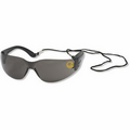 Comfort Fit Safety Glasses - Black